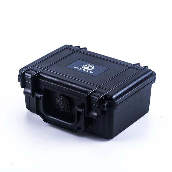 Divers' Box | Aquinus Dive Watches